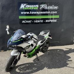 Ninja 7 Hybrid