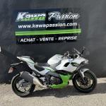 KAWASAKI Ninja 7 Hybrid