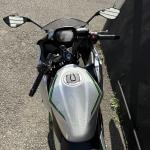 KAWASAKI Ninja 7 Hybrid