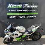 KAWASAKI Ninja 7 Hybrid