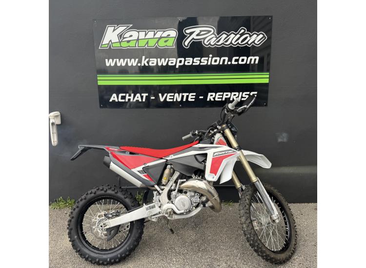 FANTIC XE 125 ENDURO