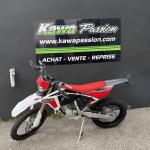 FANTIC XE 125 ENDURO