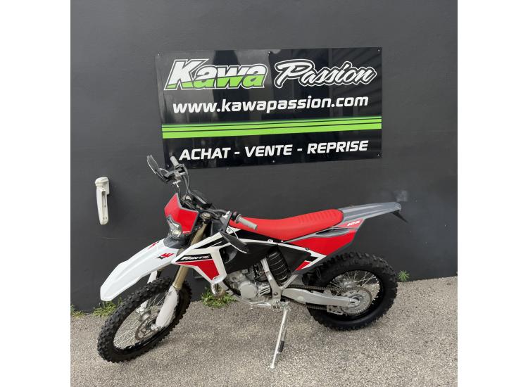 FANTIC XE 125 ENDURO