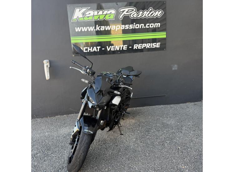 KAWASAKI Z 900   Z900 125CV