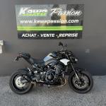 KAWASAKI Z 900   Z900 125CV