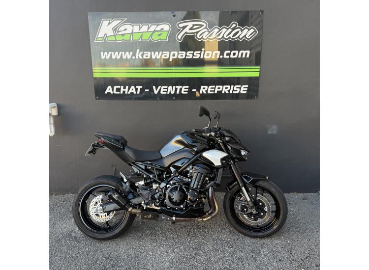 KAWASAKI Z 900   Z900 125CV