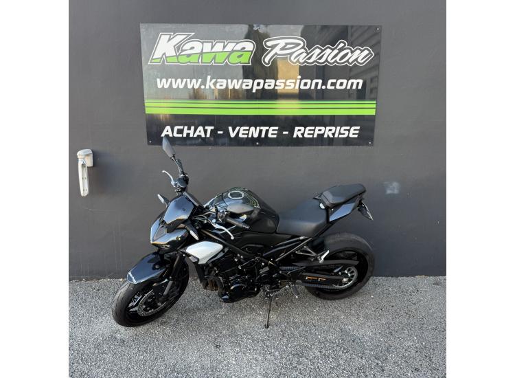 KAWASAKI Z 900   Z900 125CV