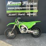KAWASAKI KX450  KX450F   KXF450