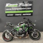KAWASAKI Z 1000 H2