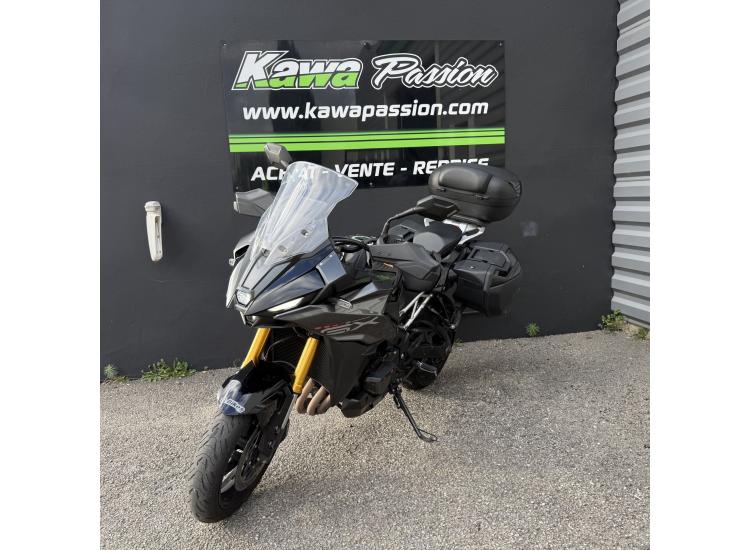 SUZUKI GSX-S 1000 GX