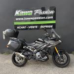 SUZUKI GSX-S 1000 GX