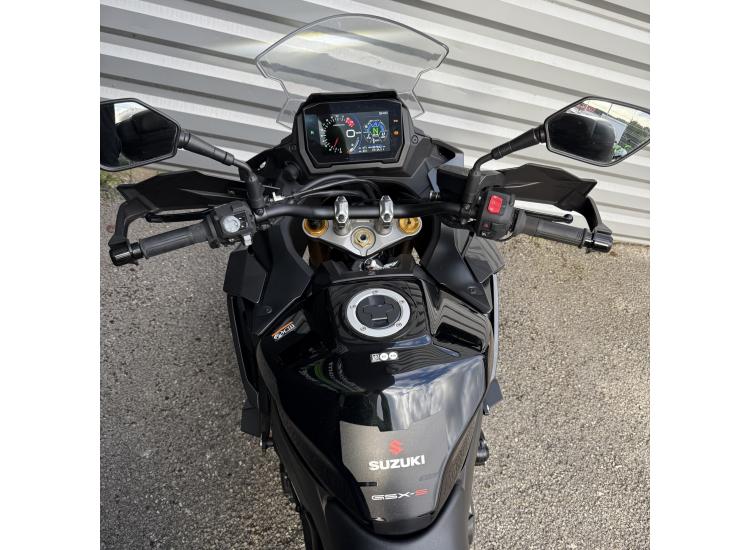 SUZUKI GSX-S 1000 GX