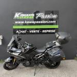 SUZUKI GSX-S 1000 GX