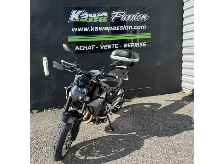 BMW F 900 R A2
