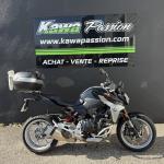 BMW F 900 R A2
