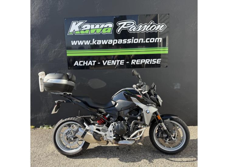 BMW F 900 R A2