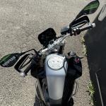 BMW F 900 R A2