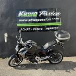 BMW F 900 R A2