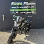 KAWASAKI Z 650   Z650   A2