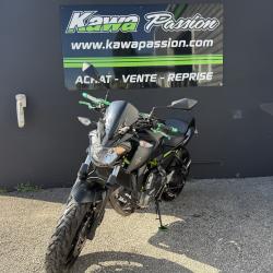 Z 650