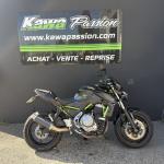 KAWASAKI Z 650   Z650   A2