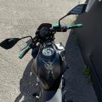 KAWASAKI Z 650   Z650   A2