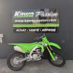 KAWASAKI KX450F    KX450   KXF450