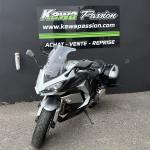 KAWASAKI Z 1000 SX   Z1000SX