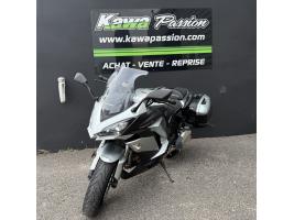 KAWASAKI Z 1000 SX