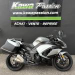 KAWASAKI Z 1000 SX   Z1000SX