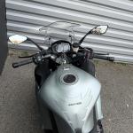 KAWASAKI Z 1000 SX   Z1000SX