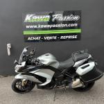 KAWASAKI Z 1000 SX   Z1000SX