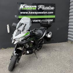 VERSYS 1000