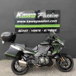 KAWASAKI VERSYS 1000 S   VERSYS 1000S GRAND TOURER