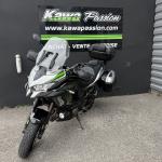 KAWASAKI VERSYS 1000 S   VERSYS 1000S GRAND TOURER