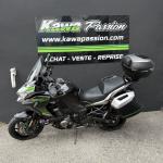 KAWASAKI VERSYS 1000 S   VERSYS 1000S GRAND TOURER