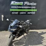 KAWASAKI NINJA ZX-4R
