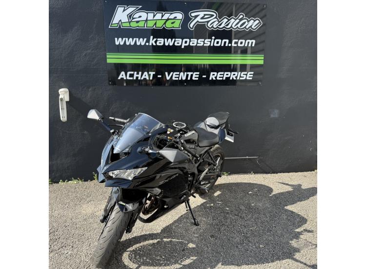 KAWASAKI NINJA ZX-4R