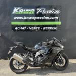 KAWASAKI NINJA ZX-4R