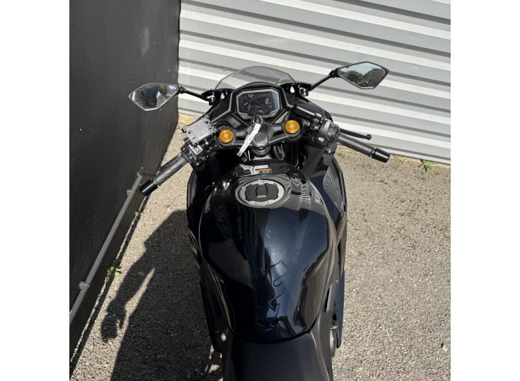 KAWASAKI NINJA ZX-4R