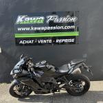 KAWASAKI NINJA ZX-4R
