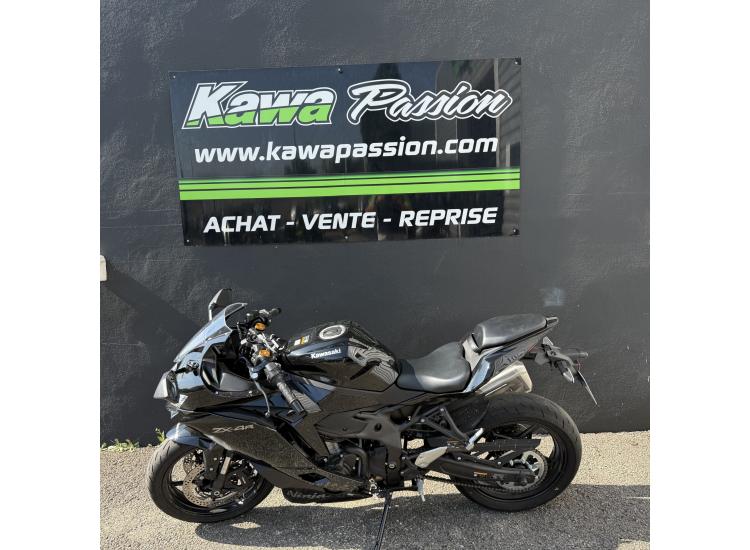 KAWASAKI NINJA ZX-4R