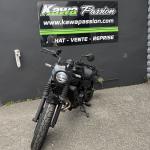 KAWASAKI ELIMINATOR 500 SE