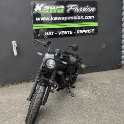 Eliminator 500 SE