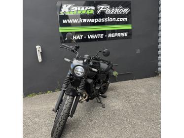 KAWASAKI Eliminator 500 SE