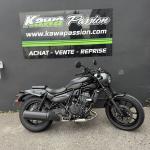 KAWASAKI ELIMINATOR 500 SE
