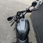 KAWASAKI ELIMINATOR 500 SE