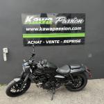 KAWASAKI ELIMINATOR 500 SE
