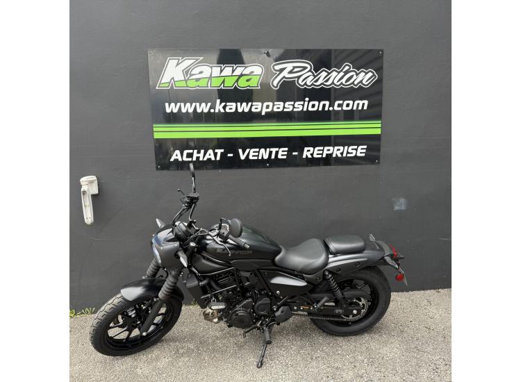 KAWASAKI ELIMINATOR 500 SE