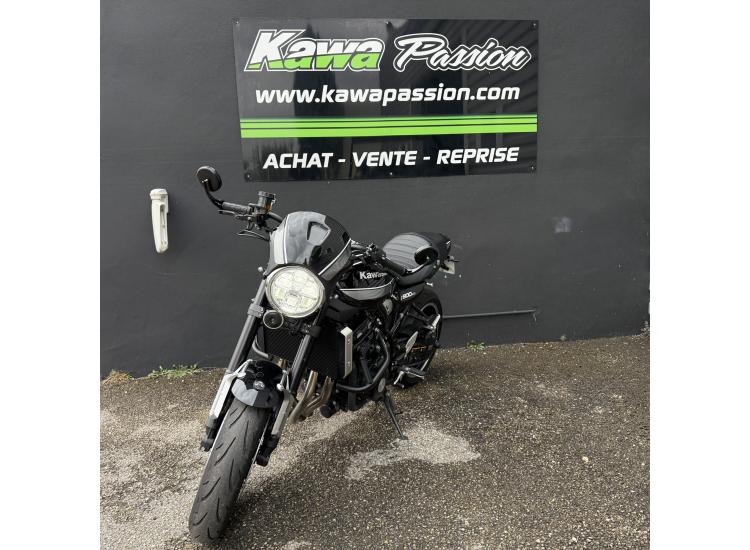 KAWASAKI Z 900RS   Z900RS